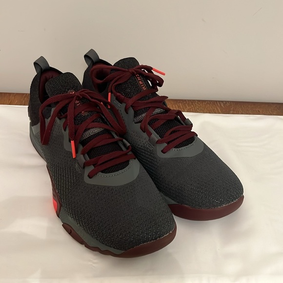 Under Armour Reign Training Shoes - Picture 5 of 5